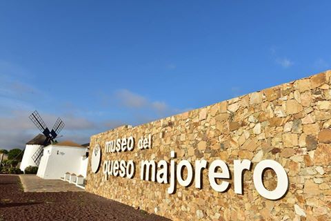 Majorero Cheese Museum