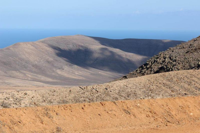 Escritura y Silencio en Fuerteventura 