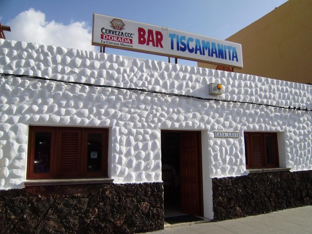 Restaurant Casa Luis